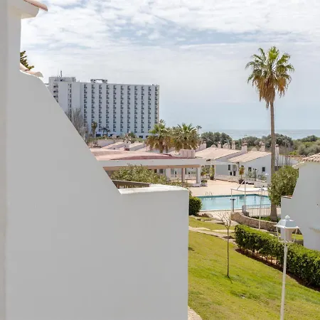 Gardens Apt 2 Dorm By Interhome Apartment *