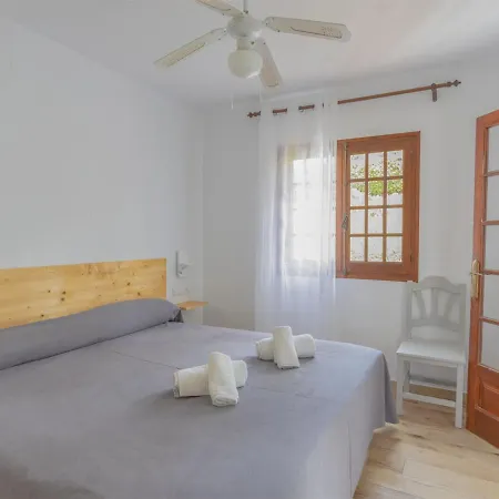 Gardens Apt 2 Dorm By Interhome * Son Bou