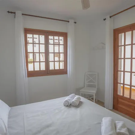 Gardens Apt 2 Dorm By Interhome Son Bou