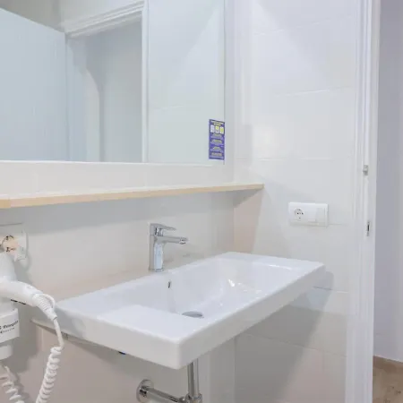 Gardens Apt 2 Dorm By Interhome Апартаменты Сон-Боу